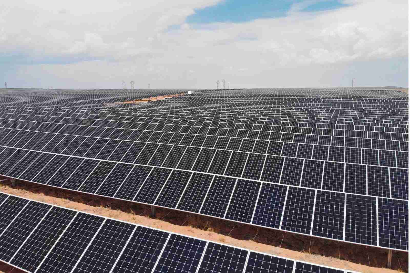 Governor says rural N.M. won’t be left behind on energy 3 Governor says rural N.M. won’t be left behind on energy