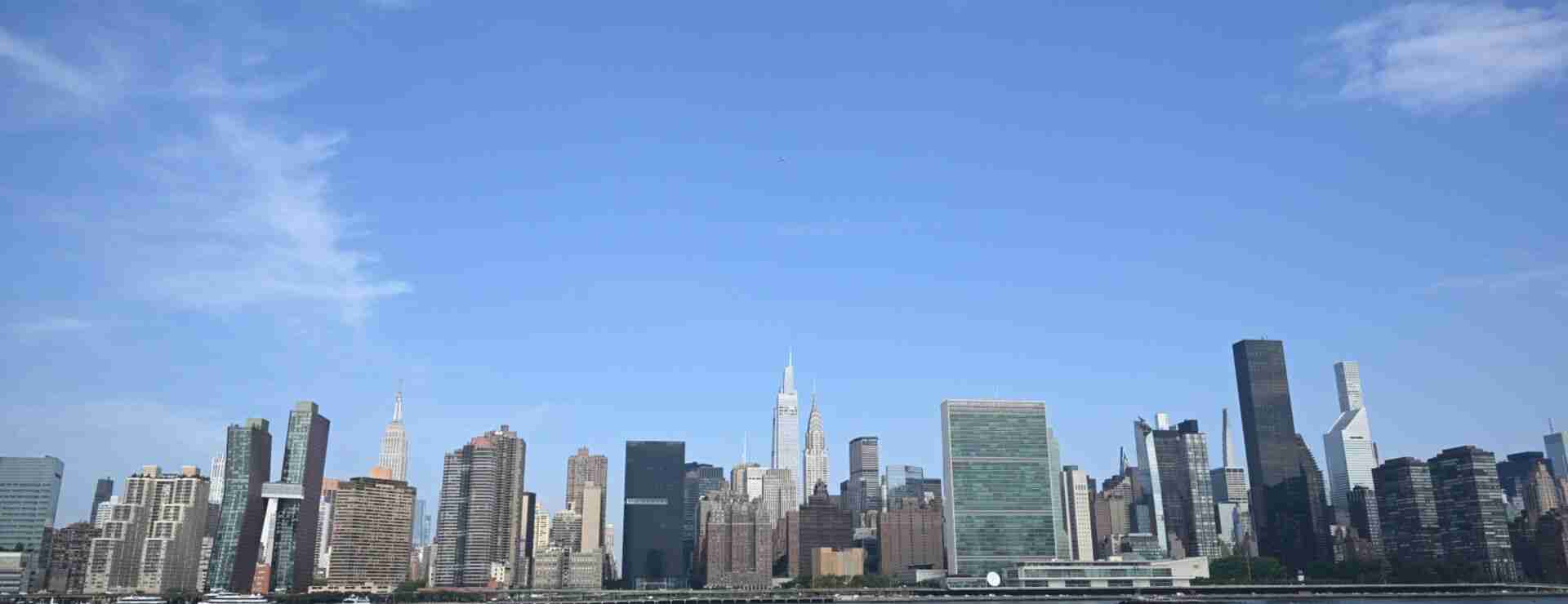 New York Details Building Efficiency Enforcement, Funding Plans