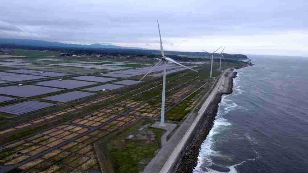 How a nuclear disaster spurred Fukushima to become a renewables leader 6 How a nuclear disaster spurred Fukushima to become a renewables leader