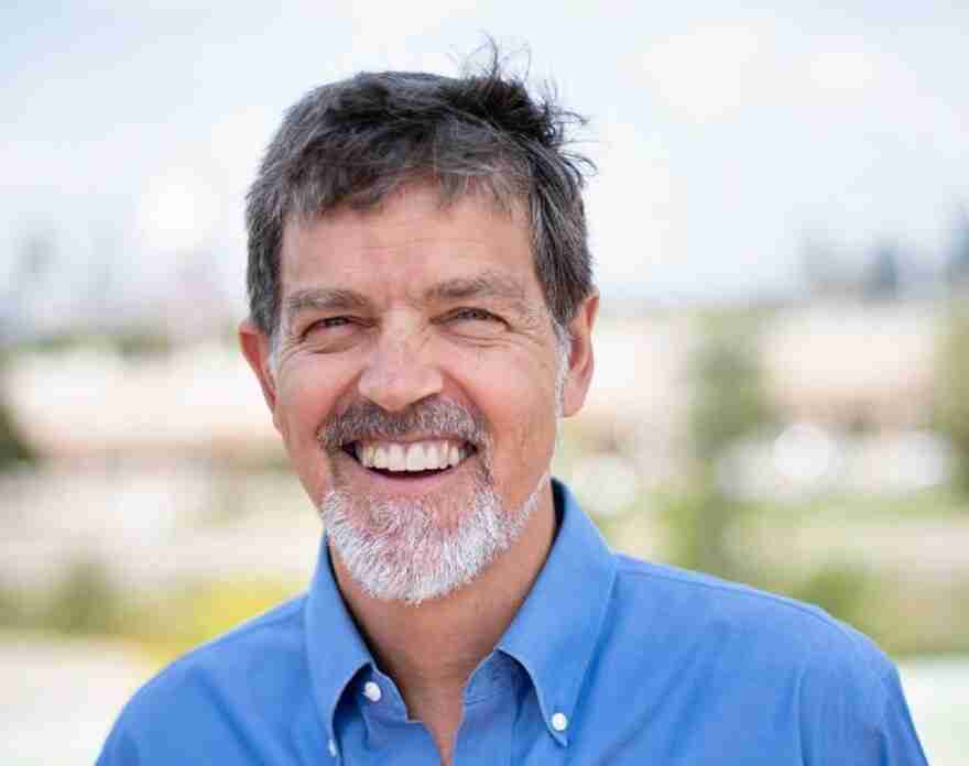 Think tank leader says social acceptance of green infrastructure benefits is key 2 Think tank leader says social acceptance of green infrastructure benefits is key