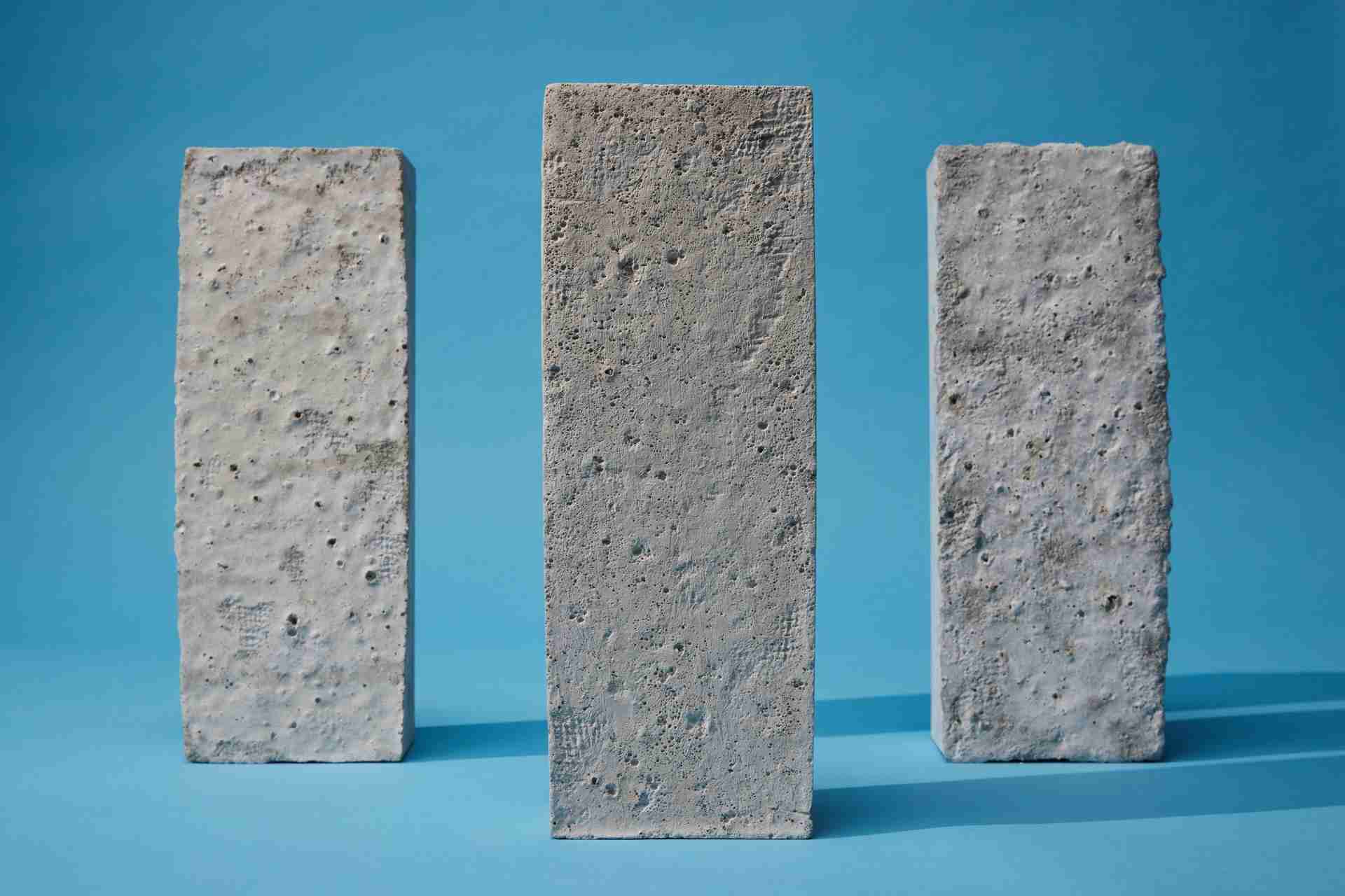 Revolutionary "true zero carbon" cement uses electrolysis, not furnaces