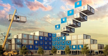 Revolutionizing Real Estate: The Booming Modular Construction Market | Laing O’rourke, Red Sea Housing, Atco
