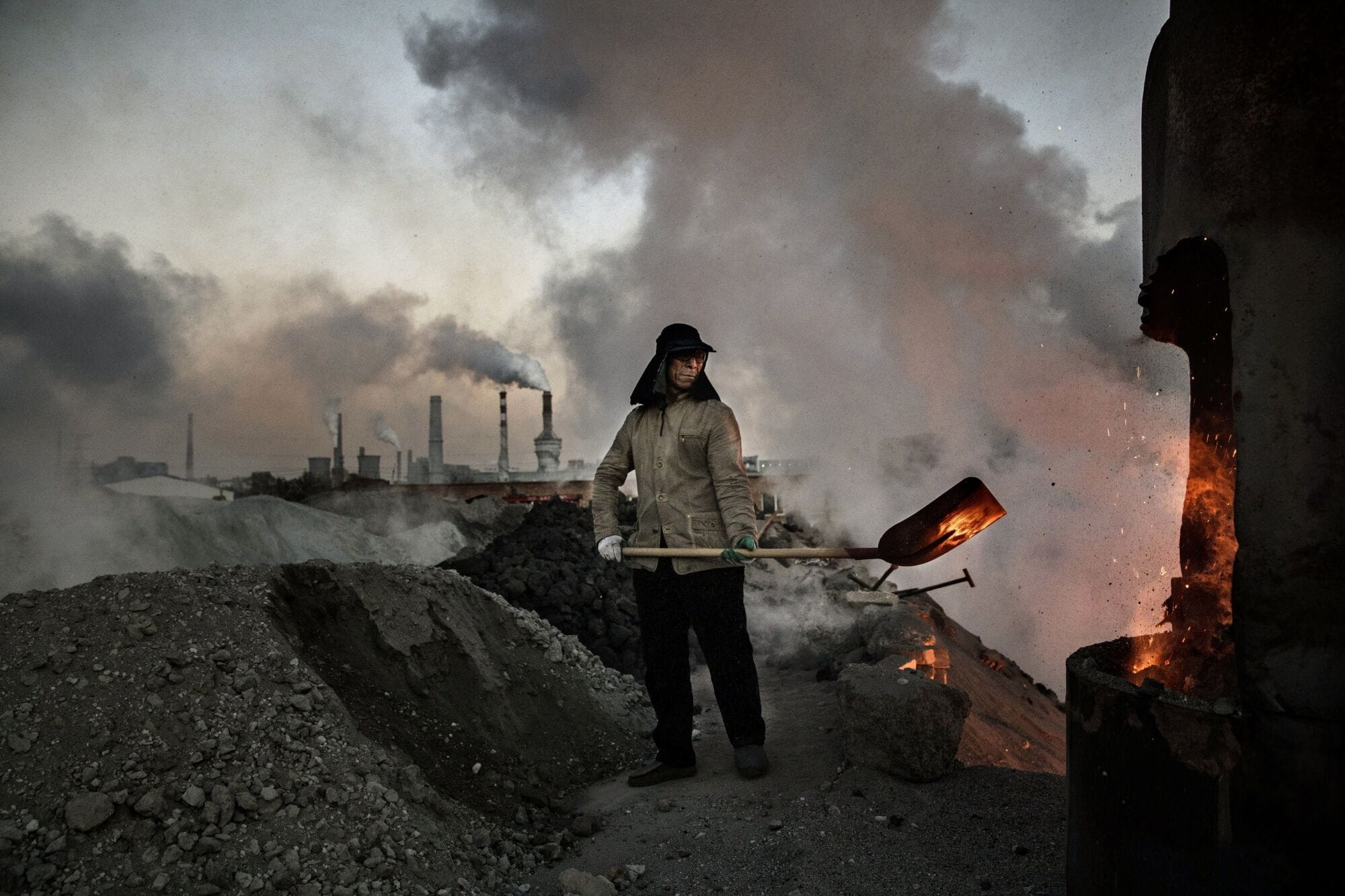 Why Are Governments Still Subsidizing Fossil Fuels?
