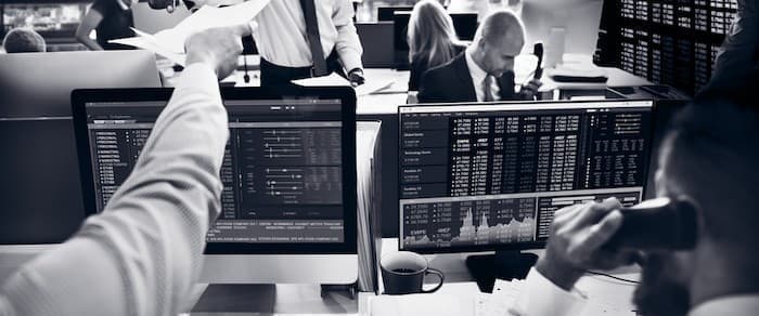 Climate Change Is Investors’ Most Common Motivation To Dump Stocks