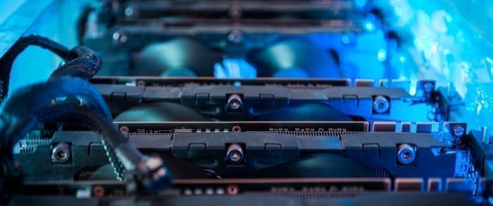 Renewable Energy's Role In Global Bitcoin Mining