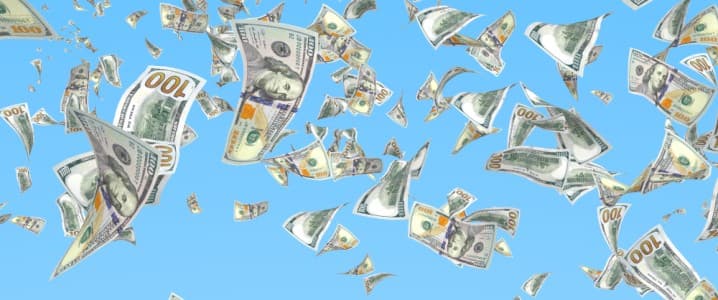 Measuring Green Energy's Growing Role In The U.S. Economy