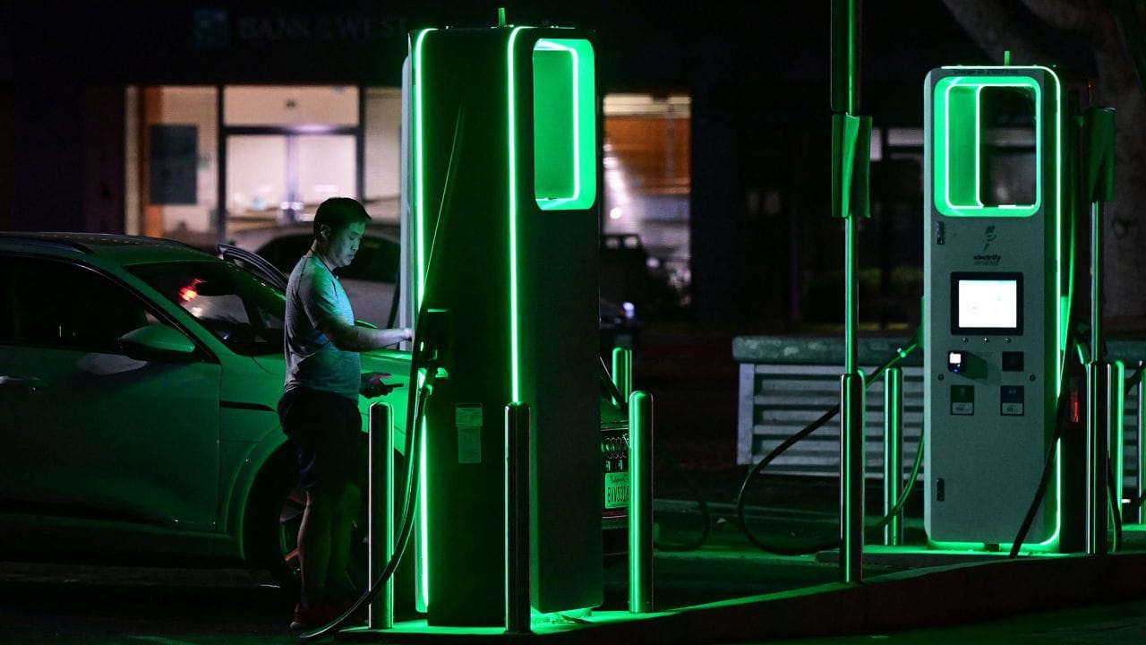 Opinion: Why EVs are suddenly controversial