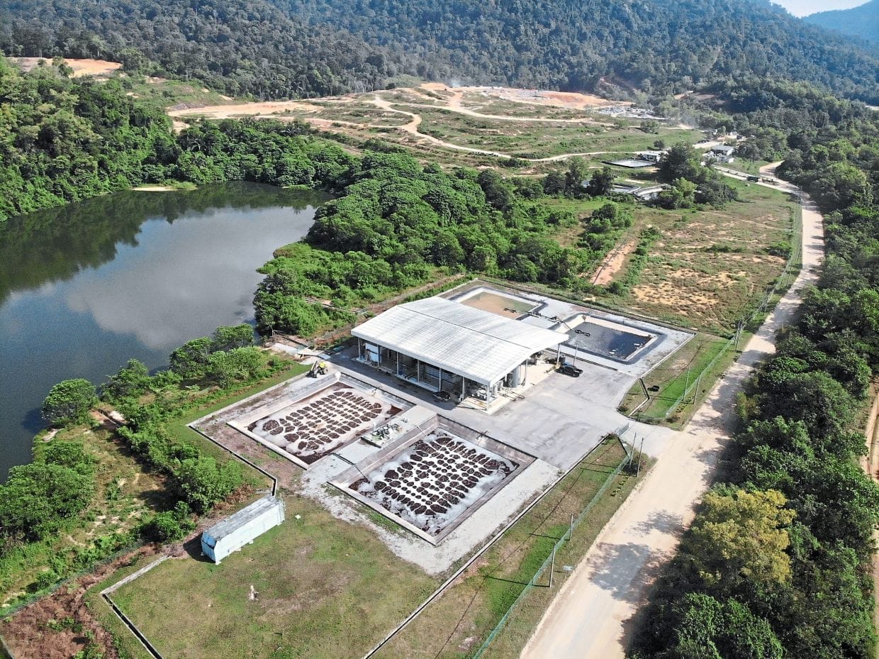 Ipoh first city in Asia to use eco-friendly Thermowaste system