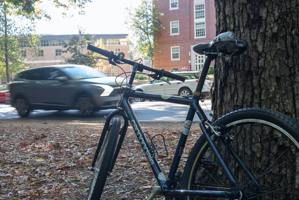 Town council candidates focus campaigns on sustainability in housing, parks, transportation