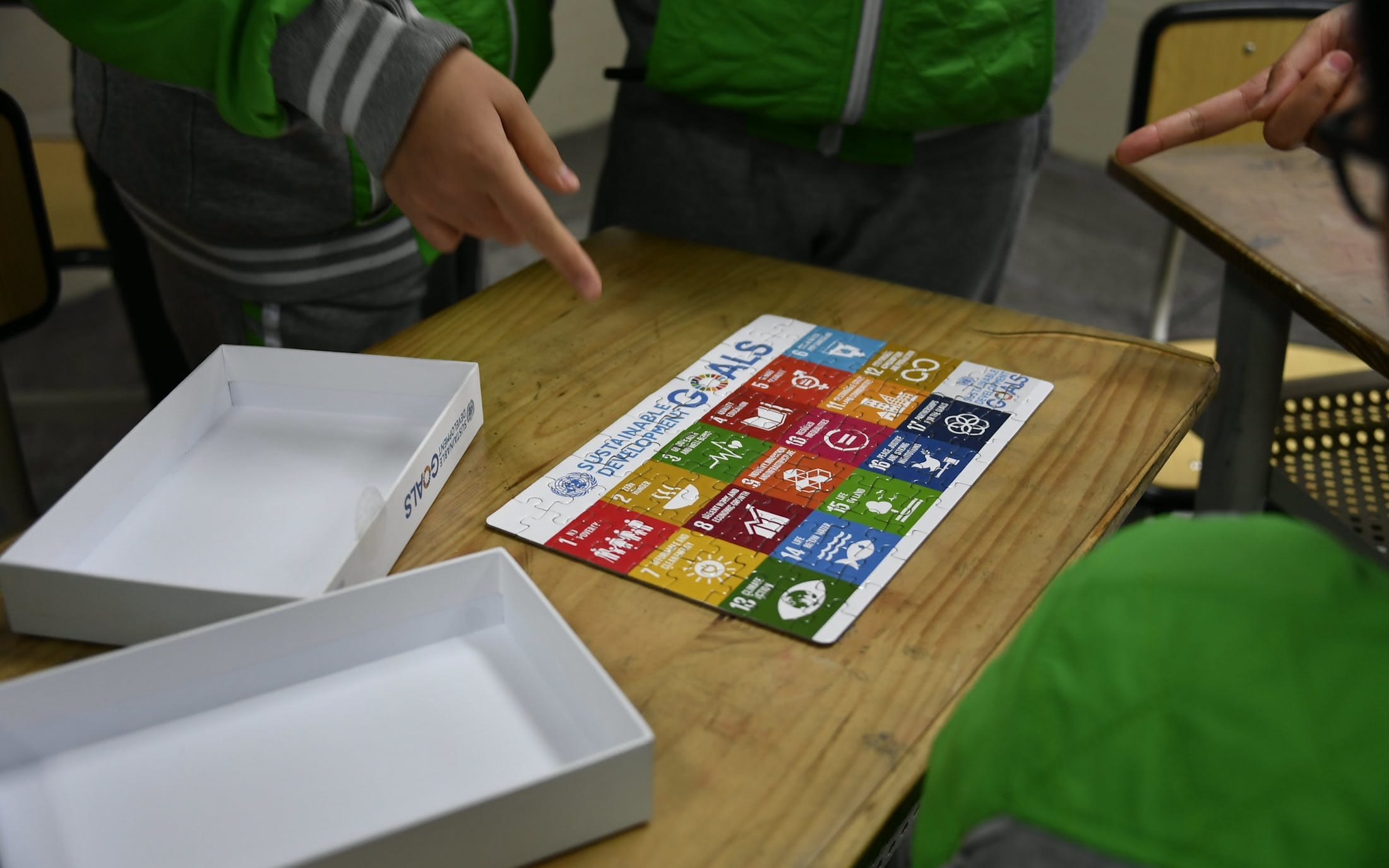 Ethical investing: Where are we now on ESG?