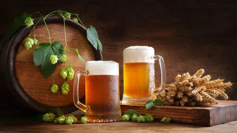 Climate Change Is Making Beer Taste Worse — For Those Who Didn't Already Care