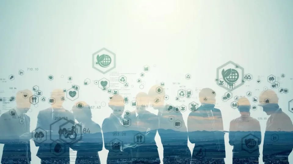 Navigating ESG: Strengthening Governance for Long-Term Success