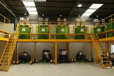 ACE Green Recycling enters into Lithium-Ion Battery Recycling Research Agreement with National Renewable Energy Laboratory