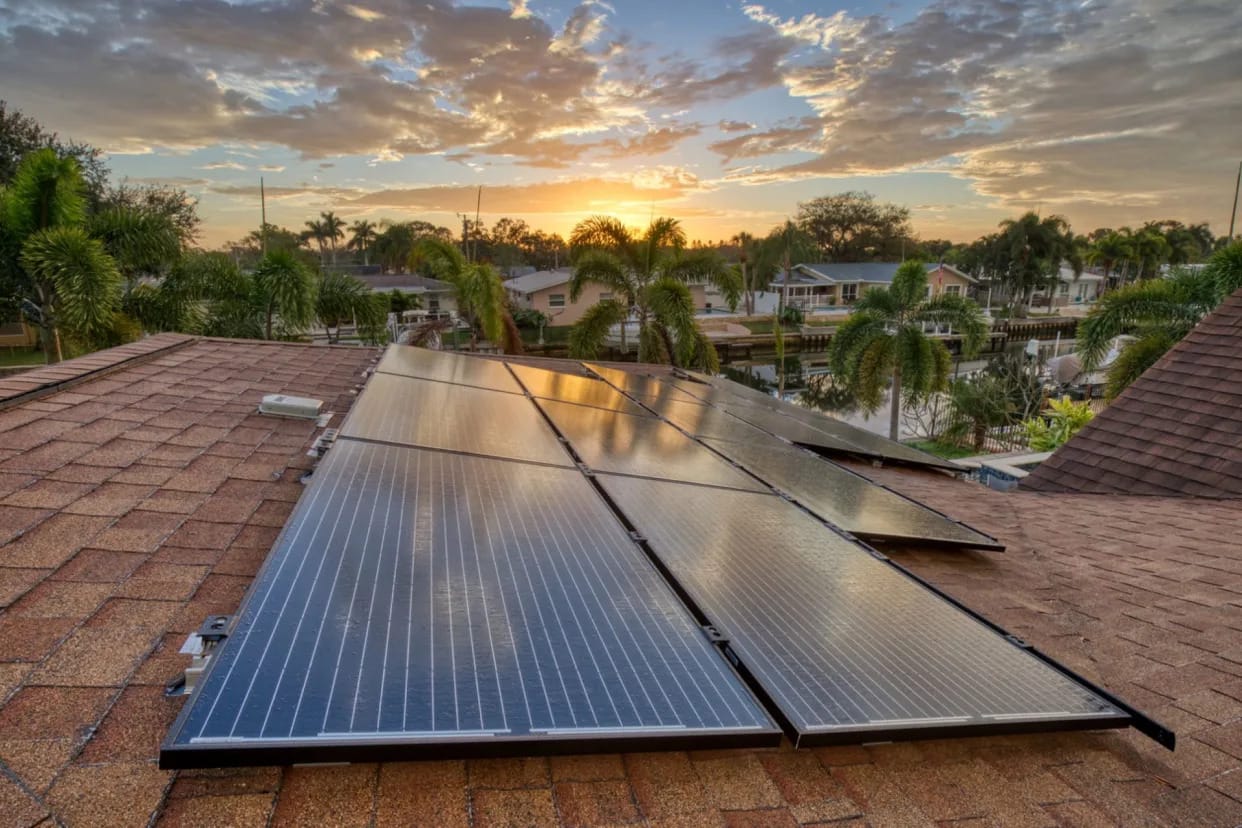 One state is installing more solar panels than any other — what this means for the future of its power grid