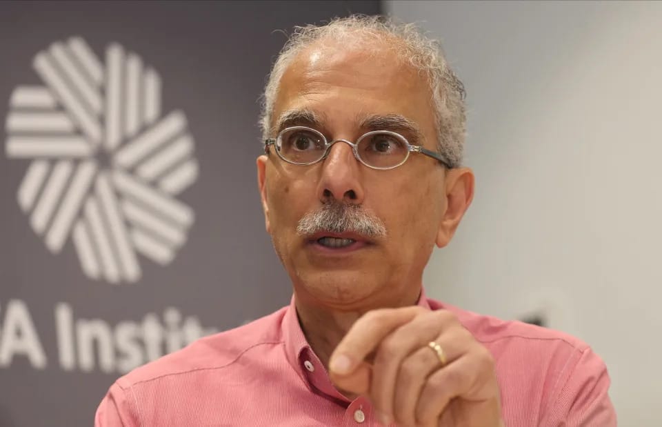 Squabble between US conservatives and liberals over ESG won't derail global trend towards more reporting, CFA Institute head says