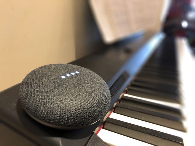 U of C research looks at security and privacy threats in smart homes