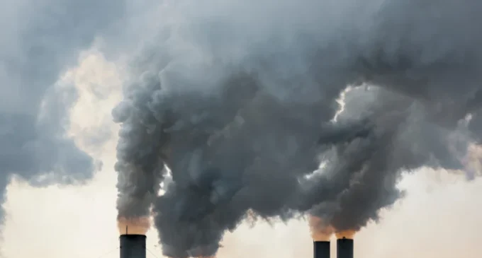 Climate Facts: Greenhouse gas concentrations at highest levels in 2 million years, says UN