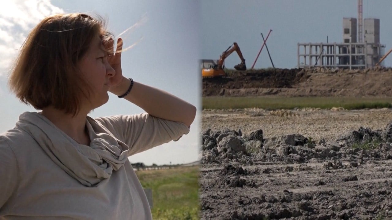 Hong Kong sustainable battery start-up GRST seeks funding for joint ventures after making finals of Prince William’s Earthshot Prize