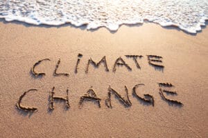 Banks, Climate Change, and Credit; A New Perspective