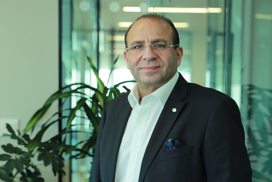 Interview: Powering economies through net-zero electricity