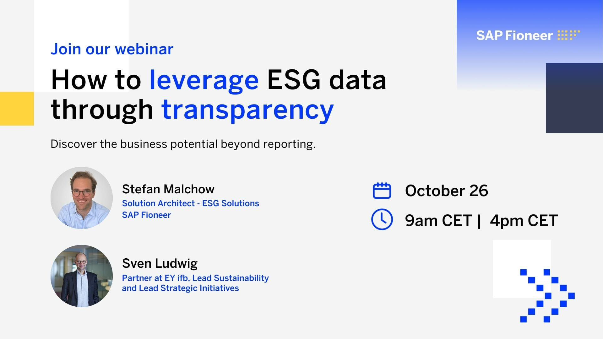 2024 is going to be a landmark year for ESG regulation