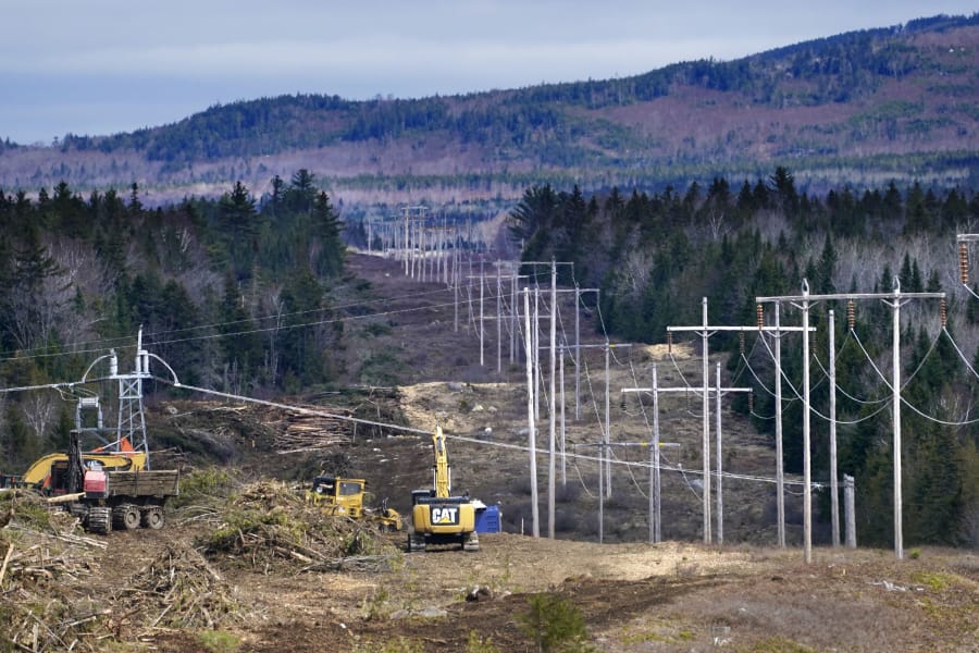 Electrical grids aren’t keeping up with global push for green energy
