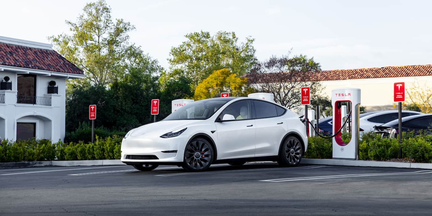 The US needs 100x more EVs to reach net zero by 2050 – report