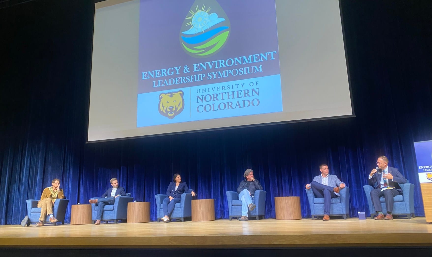 Agrivoltaics could be key to Colorado’s renewable energy goals: Energy and Environment Leadership panelists