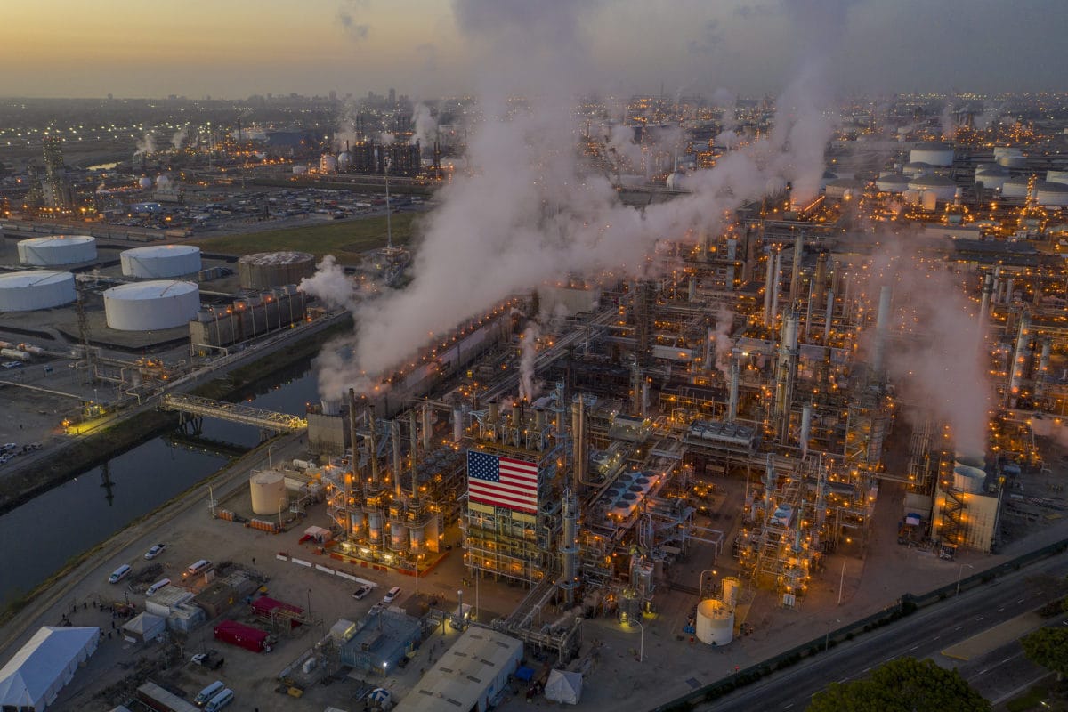 Analysis: The potential global impact of California’s new corporate climate disclosure laws