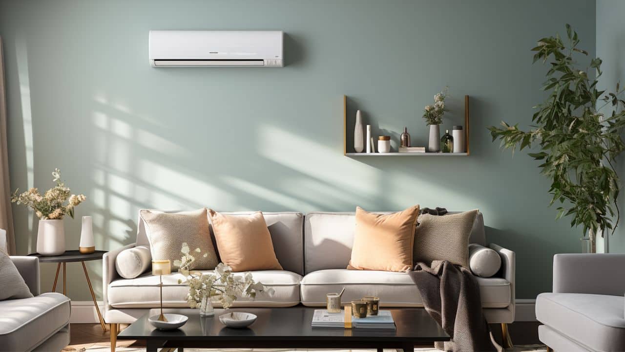 How Do Mini-Splits Work?