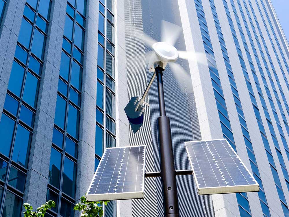 Transition to net zero buildings can generate 2 million new jobs
