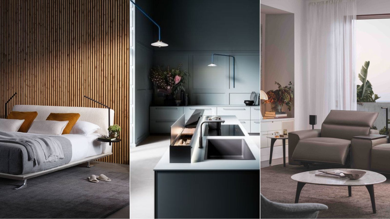 Smart home must-haves – the 8 smart products to upgrade your home and lifestyle