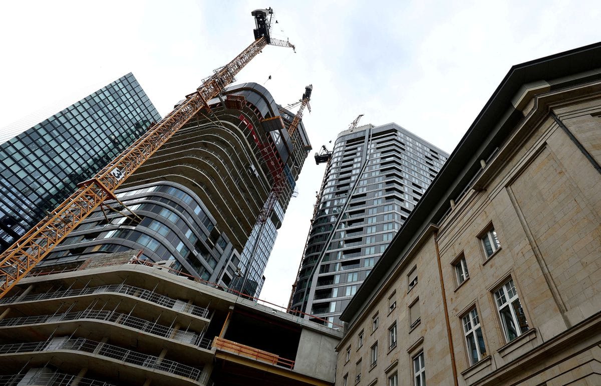 Comment: How greener buildings will pave the way for meeting climate goals