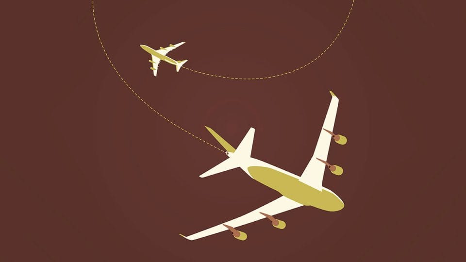 Dueling Motions Filed in American Airlines ESG Lawsuit