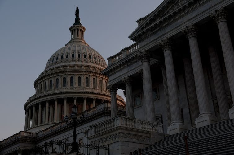 Real Estate Needs to Start Using the Tax Credits It’s Getting