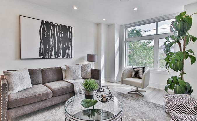 The Rise of Green and Sustainable Homes in the Sacramento Region