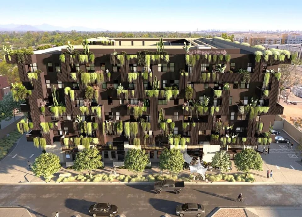 Tempe may adopt green building rules after years of debate, planning