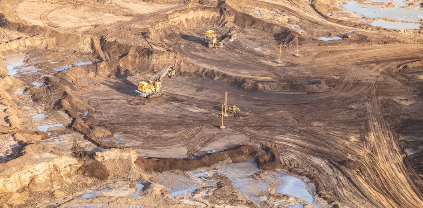 How oil companies put the responsibility for climate change on consumers