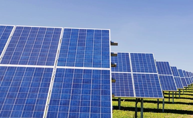 Spanish player secures finance for 238MW PV project