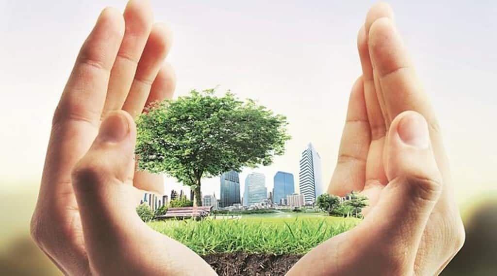 Why infrastructure is key to helping real estate achieve net zero