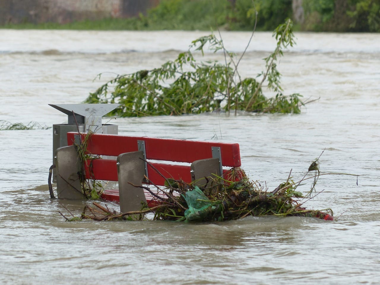 Biden-Harris Administration Announces Nearly $2 Billion in Available Funding to Increase Climate Resilience Nationwide
