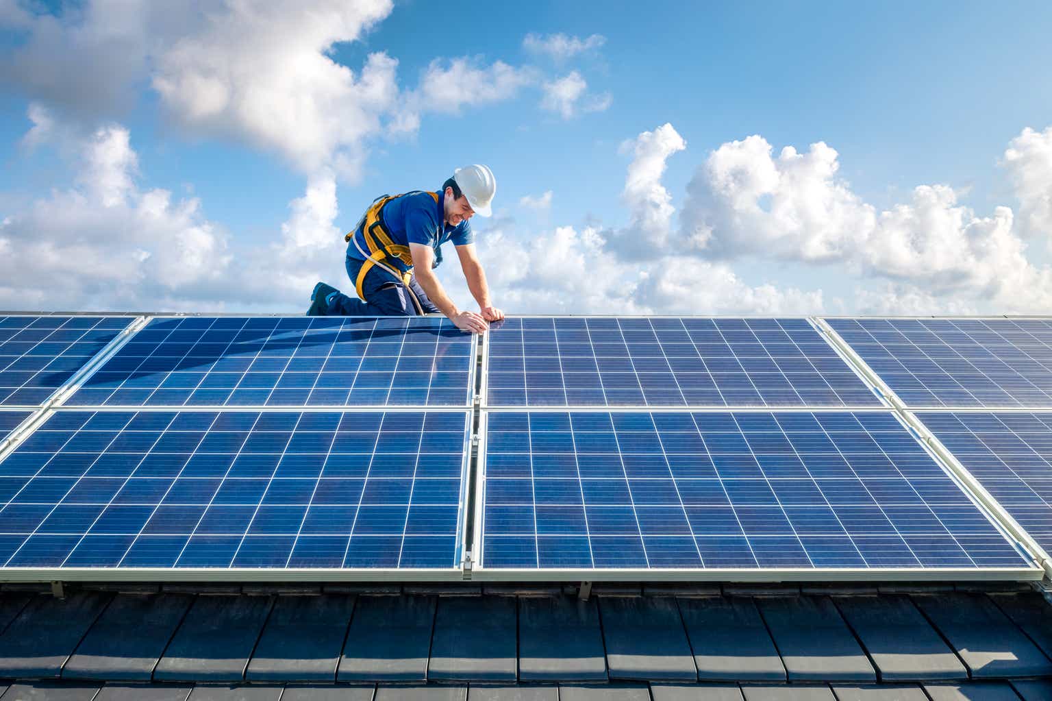The Beginning Of The End Part III: Green Energy Realities