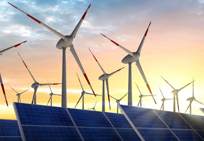 Imperial to lead UK in global electricity decarbonisation effort