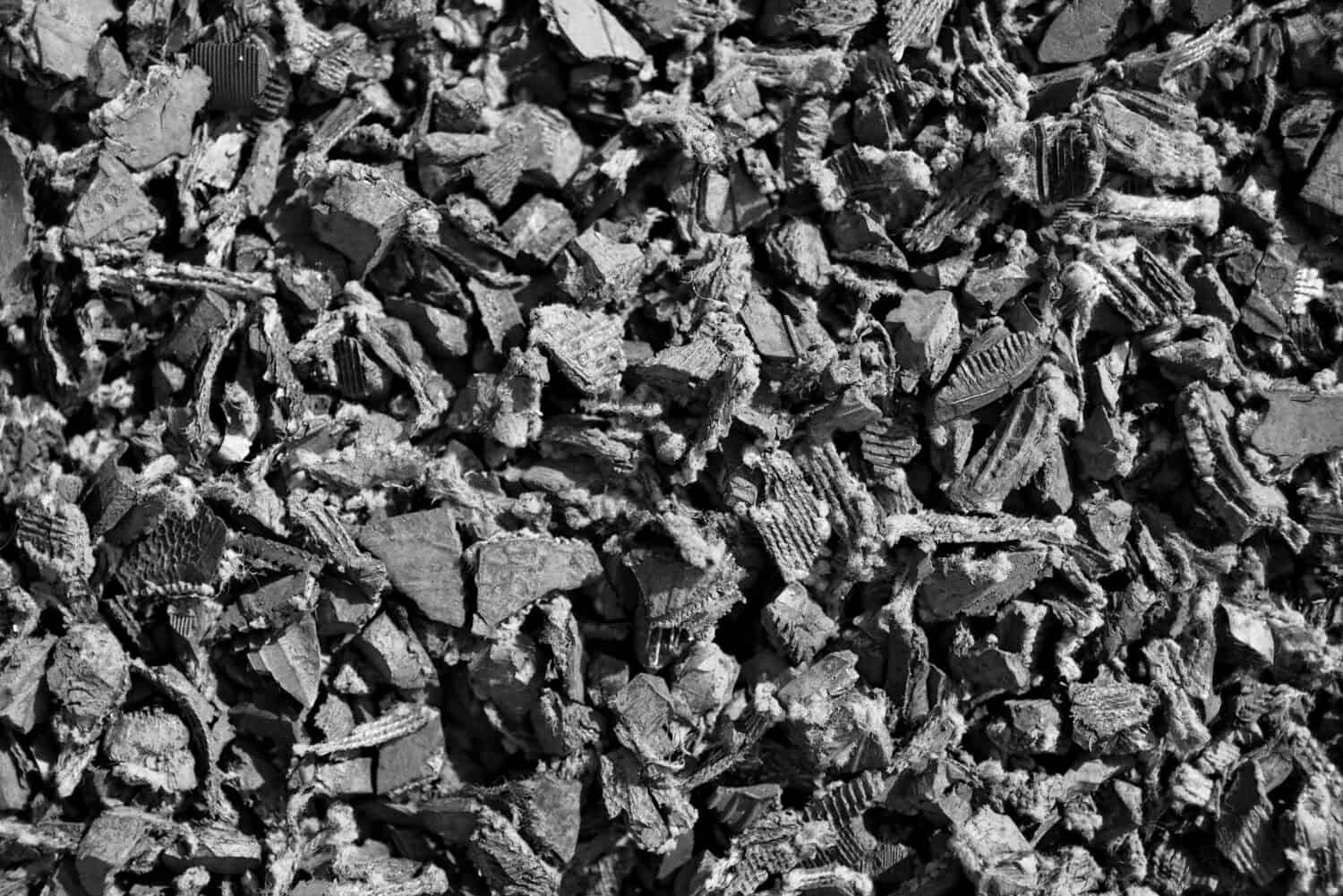 5 Reasons to Buy Rubber Mulch For Your Yard