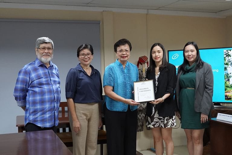 SU, Green Core ink deal for a green, sustainable campus