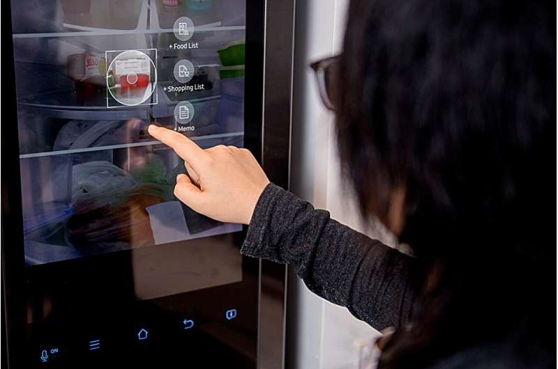 The smart home tech inside your home is less secure than you think, research finds