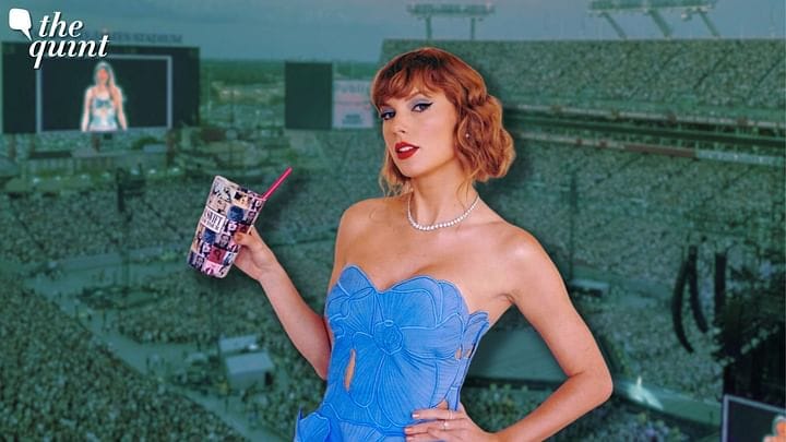 Explained: Can Concerts Like Taylor Swift’s The Eras Tour Be Climate’s Endgame?