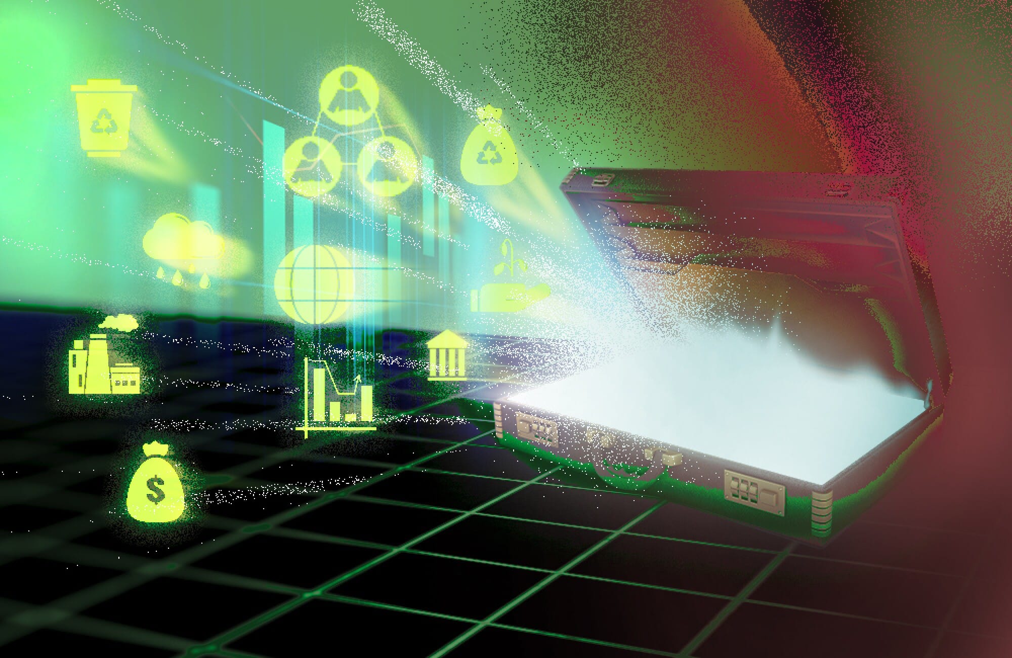 Despite Pressures, Pension Plans Expect ESG Exposure to Grow