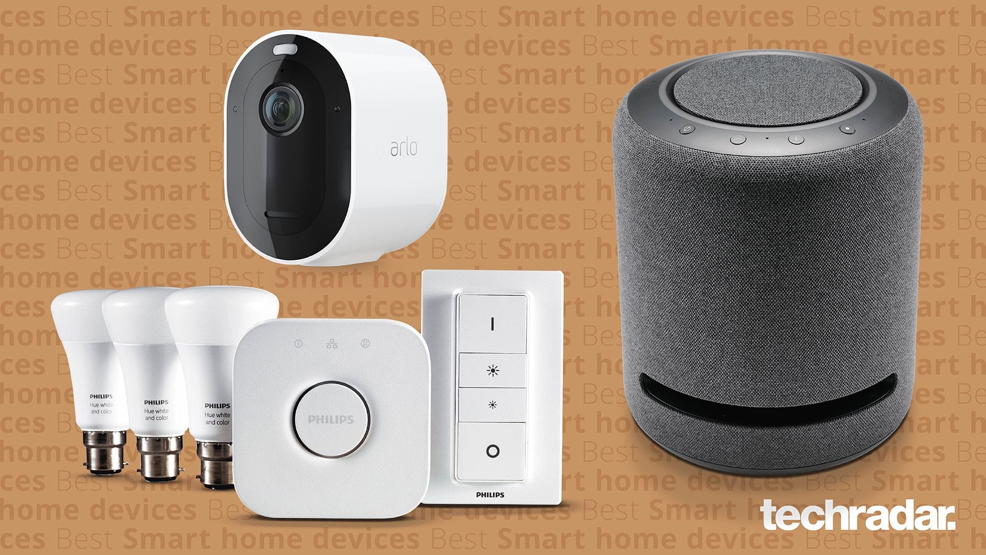 Best smart home devices 2023: automate your home with these gadgets