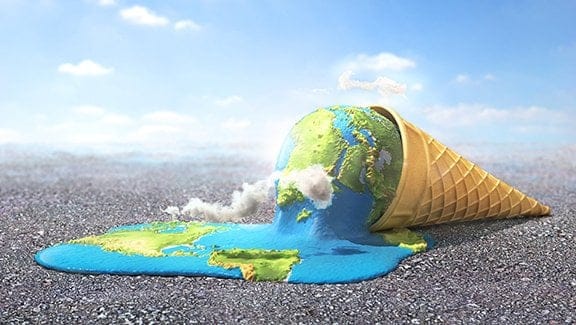 Emerging Landscape for Fossil Fuel Producers Seeking Coverage for Climate Change Liability Lawsuits